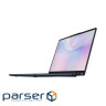 ноутбук 16FM/R5 7535HS/16/1TB SSD/UMA/DOS/BL/Cosmi c Blue LENOVO IdeaPad Slim 5 16ARP10 (83HU004RRA