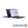 ноутбук 16FM/R5 7535HS/16/1TB SSD/UMA/DOS/BL/Cosmi c Blue LENOVO IdeaPad Slim 5 16ARP10 (83HU004RRA
