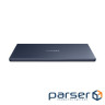 ноутбук 16FM/R5 7535HS/16/1TB SSD/UMA/DOS/BL/Cosmi c Blue LENOVO IdeaPad Slim 5 16ARP10 (83HU004RRA