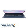 ноутбук 16FM/R5 7535HS/16/1TB SSD/UMA/DOS/BL/Cosmi c Blue LENOVO IdeaPad Slim 5 16ARP10 (83HU004RRA