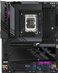 Mатеринська плата s1851 Intel Z890 HDMI/TB4(USB4-C ) 4xM.2 5GbE LAN AT (Z890 AORUS ELITE WIFI7 PLUS)