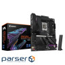 Mатеринська плата s1851 Intel Z890 HDMI/TB4(USB4-C ) 4xM.2 5GbE LAN AT (Z890 AORUS ELITE WIFI7 PLUS)