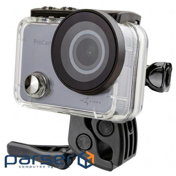 Аксесуар до екшн-камер AirOn mount AIRON AC160 for кGoPro, AIRON, ACME, Xiaomi, SJC (69477915500016)