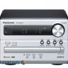 Магнітола Panasonic SC-PM250EE-K Black