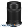 Об"єктив Canon RF-S 55-210mm f/5.0-7.1 IS STM (5824C005) Canon RF-S 55-210mm f/5.0-7.1 IS STM (5824C005)