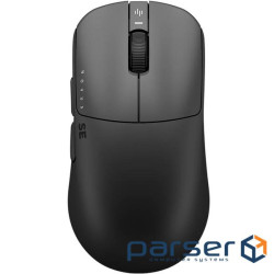 Мышь беспроводная Dark Project Novus SE Wireless Black (DPP_Novus_SE_Black)
