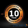 Батарейка DURACELL D/ LR20 / MN1300 KPN 02*10 (81545439)