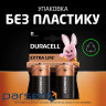 Батарейка DURACELL D/ LR20 / MN1300 KPN 02*10 (81545439)