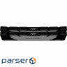 Модуль пам'яті KINGSTON FURY Renegade DDR4 3600MHz 64GB Kit 2x32GB (KF436C18RB2K2/64)