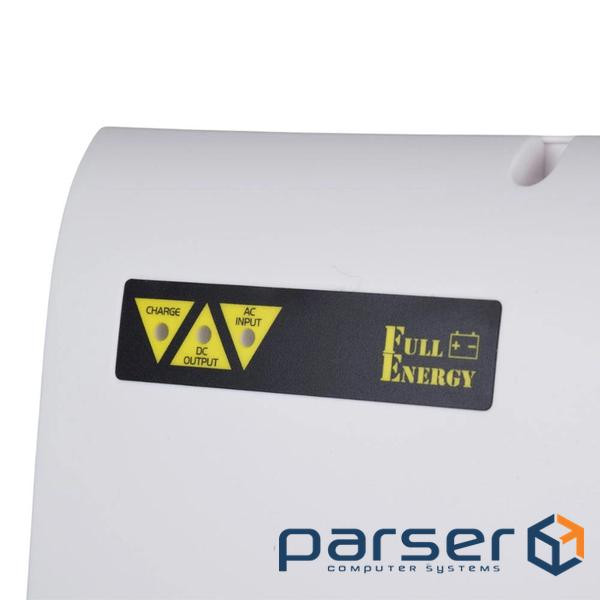 Блок бесперебойного питания Full Energy BBGP-125LFP