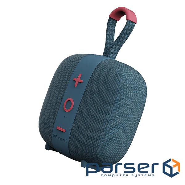 Акустическая система HiFuture Lino S Blue (lino-s.blue)