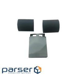 Накладка ролика захвату HP N9120 аналог PF2307K097NI/L2685-60001/L2685A AHK (70262064)