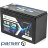 Батарея Longttech LAR1207-LT7-R26 LiFePo4 12.8В 7.2Аг/6.8Аг 