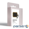 Чохол для навушників Armorstandart Panzer для Apple Airpods 4 Brown (ARM82556)