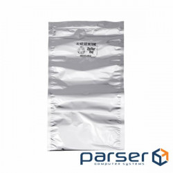 Пакет для картриджа 216х457 мм, zipper Static Control (550818)