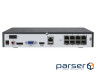 Відеореєстратор Reolink NVS8 (RLN8-410)