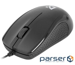 Мышь Defender Optimum MB-160 (52160)