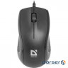 Миша Defender Optimum MB-160 (52160)