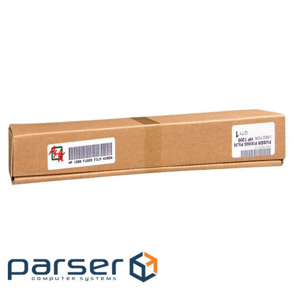 Термоплівка AHK HP LJ 1000/1010/1200/1300/1160/1320/P1005 (1900510)