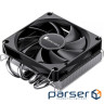 Кулер для процесора JONSBO HP400S Black