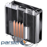 Кулер для процесора JONSBO HP400S Black