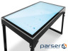 Інтерактивний стіл INTBOARD C3 KORDON 55 BK (Android) (10531020)