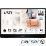 Монітор MSI PRO MP161 E2 (PRO MP161-E2)