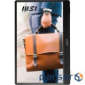 Монітор MSI PRO MP161 E2 (PRO MP161-E2)