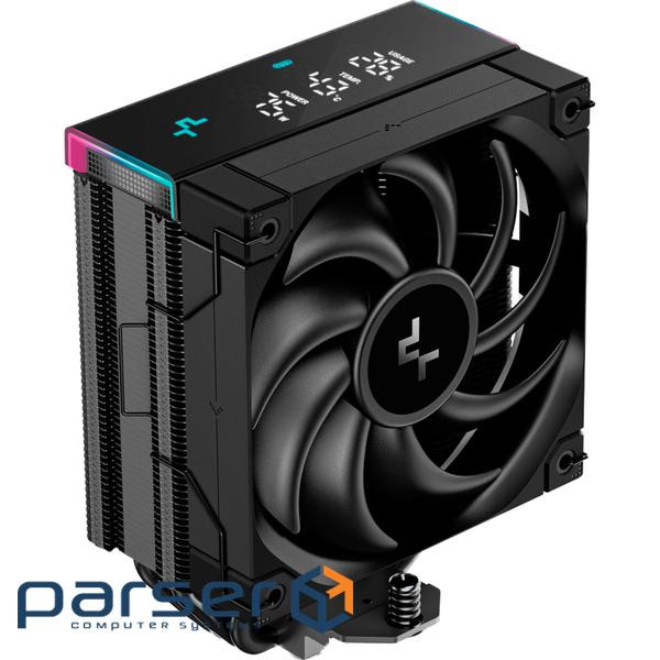 Кулер до процесора Deepcool AK400 DIGITAL PRO