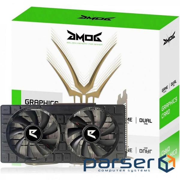 Відеокарта Golden Memory Radeon RX 580 8GB (RX580D58GB)