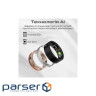 Смарт-кільце HiFuture Future Ring2 12 Titanium Silver (futurering2-12.titaniumsilver)