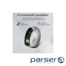 Смарт-кільце HiFuture Future Ring2 12 Titanium Silver (futurering2-12.titaniumsilver)