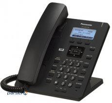 Провідний IP-телефон Panasonic KX-HDV130RUB