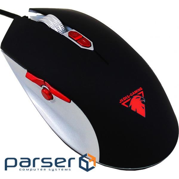 Миша ігрова JEDEL GM1079