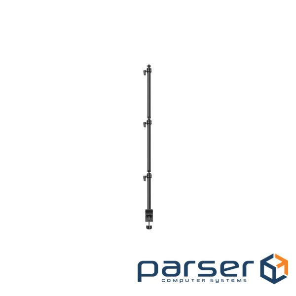 Штатив-тримач Ulanzi Vijim Desktop Flexible Arm/Light Stand(Three-Stages) (UV-2666 LS08)