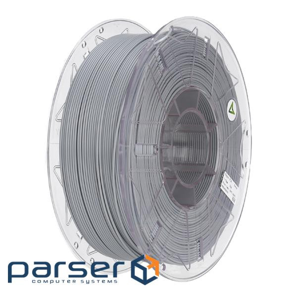 Пластик для 3D-принтера Creality PLA Hyper RFID 1кг, 1.75мм, gray (3301010466)