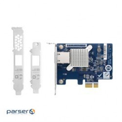 LAN card PCI-E QNAP (QXG-5G1T-111C)
