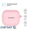 Чохол для навушників Armorstandart Hang Case для Samsung Galaxy Buds 3/3 Pro Pink (ARM79988)