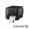 Принтер етикеток TSC ML341P 300Dpi, USB, RS232, Ethernet (ML341P-A001-0202)