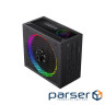 Блок живлення Gamemax 1300W (RGB PRO 1300P)