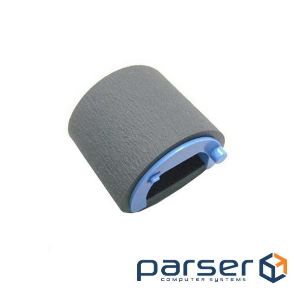 Ролик захоплення паперу HP LJ P1005 (RL1-1443/RL1-1442) Welldo (RL1-1442-WD1)