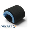 Ролик захоплення паперу HP LJ P1005 (RL1-1443/RL1-1442) Welldo (RL1-1442-WD1)