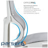 Офісне крісло OfficePro Elegant OC660-W-DG-DG