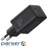 СЗУ Baseus GaN5 Fast Charger 1C 30W white (P10162504213-00 white)