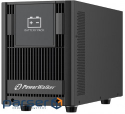 PowerWalker BP AT48T-8x9Ah (10134047)
