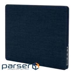 Сумки та папки для ноутбуків 14'' Incase Textured Hardshell in Woolenex for Mac (INMB200720-CBT