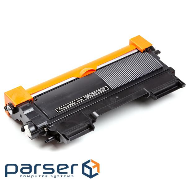 Картридж PowerPlant Brother HL-2220, HL-2230 without chip! (PP-TN450)