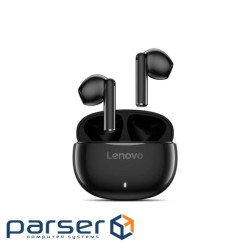 Навушники Lenovo E310 True Wireless Stereo Earbuds standalone Black (GXD1Q65146)