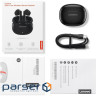 Навушники Lenovo E310 True Wireless Stereo Earbuds standalone Black (GXD1Q65146)