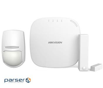 Комплект бездротової сигналізації Hikvision DS-PWA32-NG